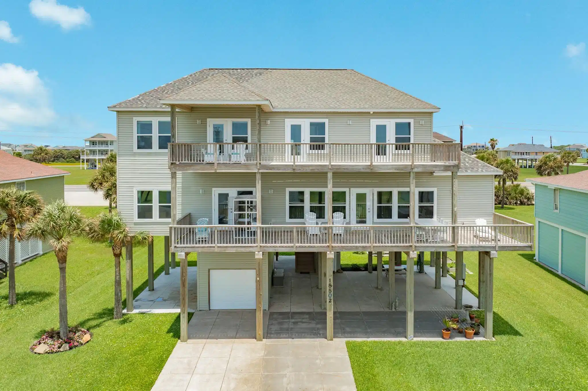 Image 1: 18502 E De Vaca, is a 3,267 sq ft home built in 20