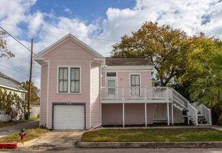 1114 12th Street