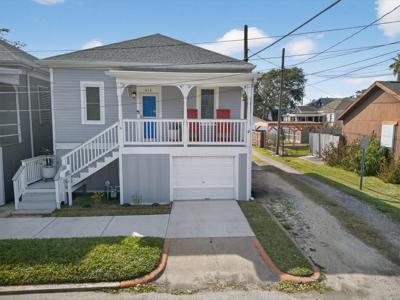 615 7th Street