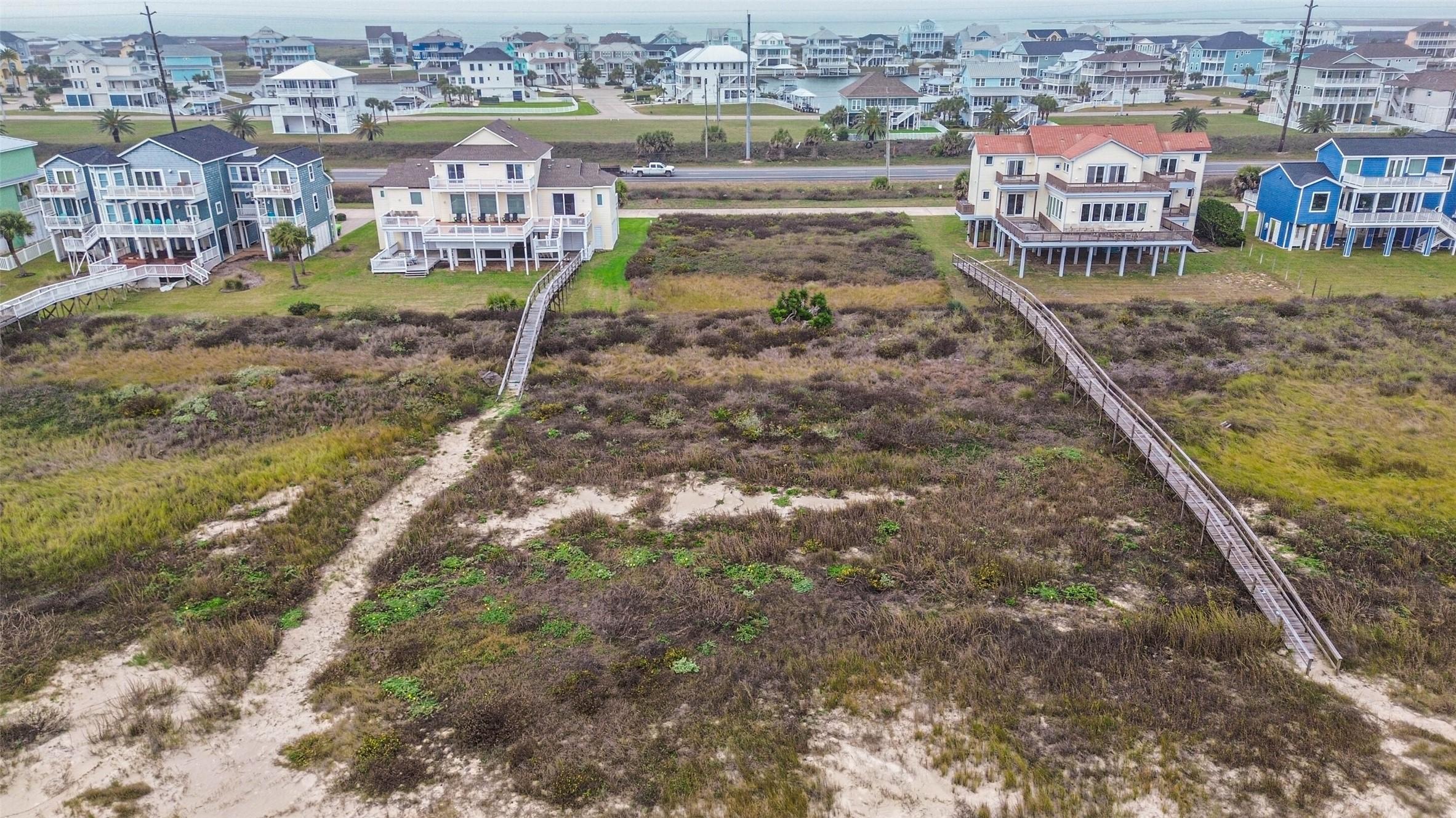 Image 2: Waterside view showing protective vegetation