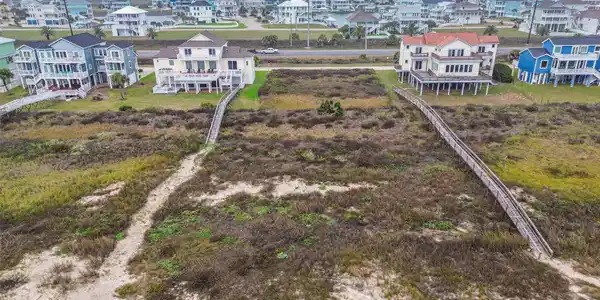 Image 2: Waterside view showing protective vegetation