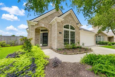 851 Sierra Brook Lane