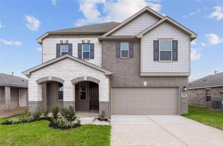 1709 Vista Luna Drive