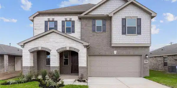 1709 Vista Luna Drive