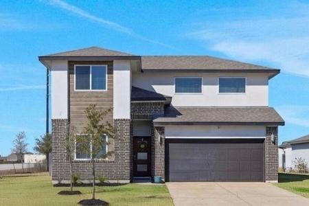 14407 Sweet Water Drive