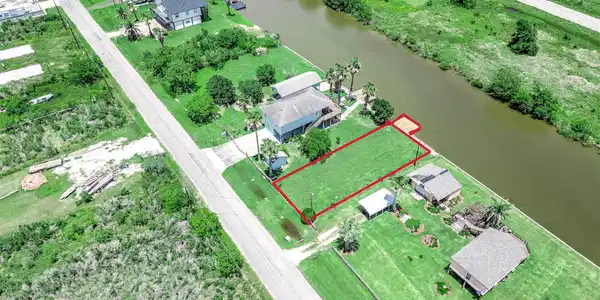 LOT 209 County Road 299