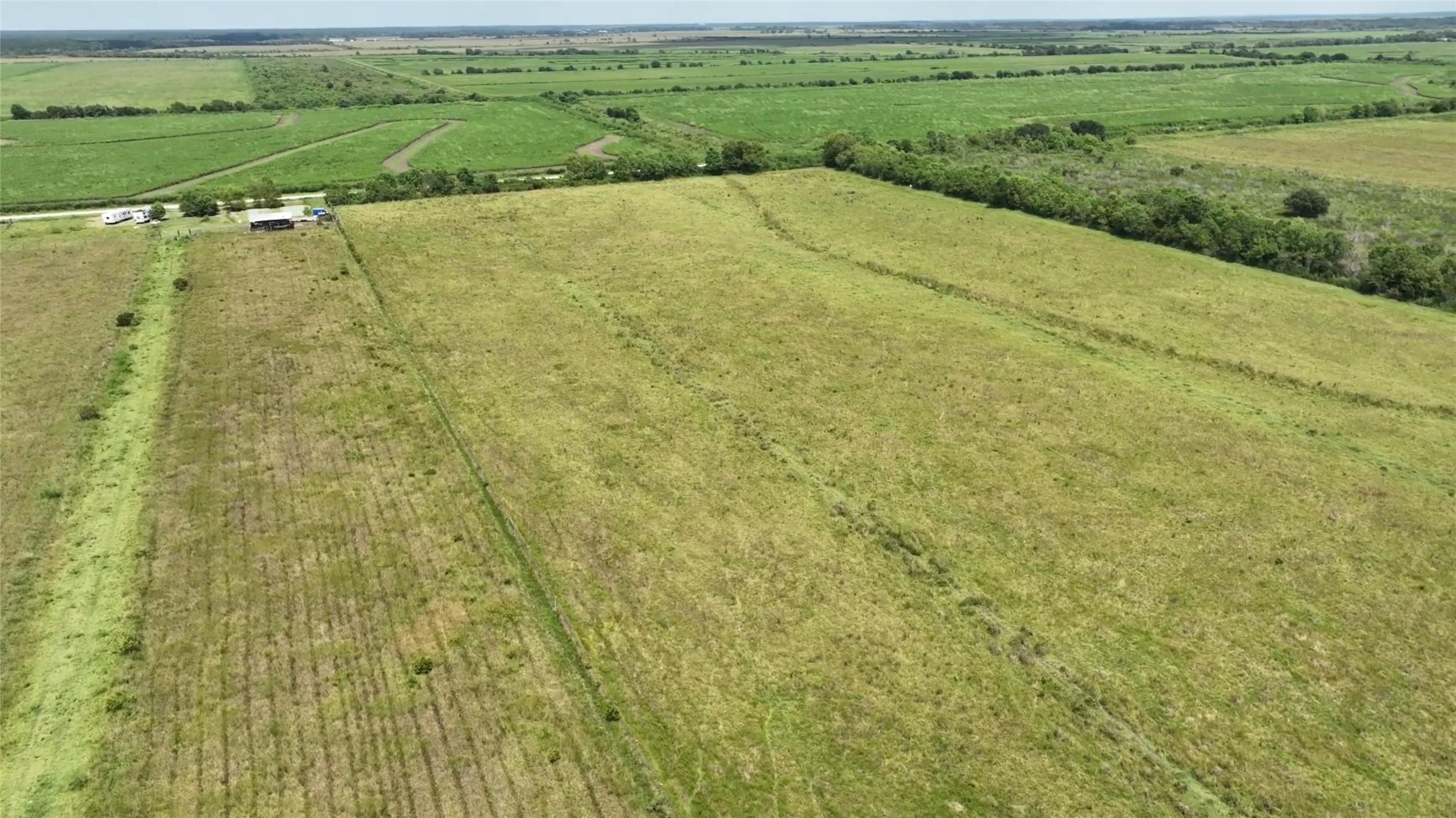 Image 4: 10.1-acre plot of land near Lake Anahuac, accessib