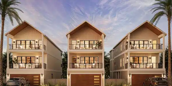 Image 4: The Oceana Collection &ndash; three exclusive luxury res