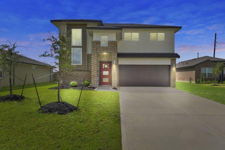 14514 Rain Tree Drive