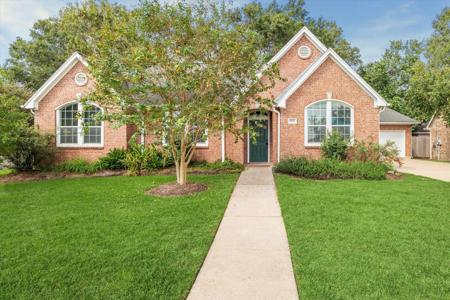 1715 Les Talley Drive