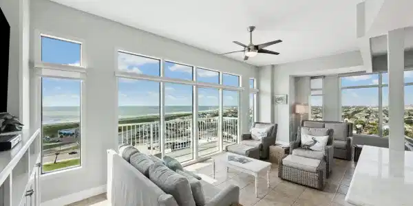 500 Seawall Boulevard