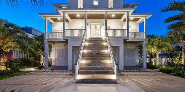 21914 Guadalupe Drive