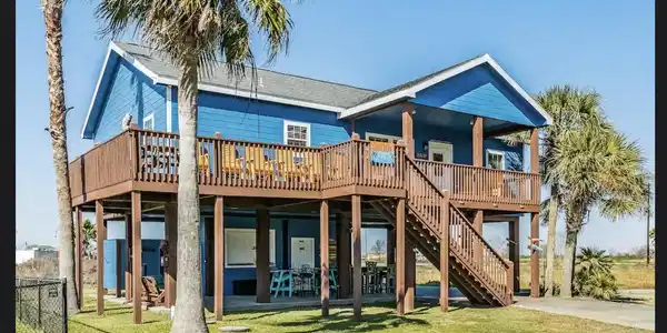 2019 Flamingo Drive