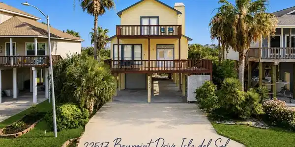 22517 Bay Point Drive