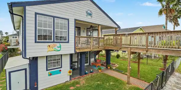192 Barracuda Street
