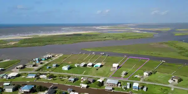 Image 2: Build your coastal home with incredible views of E