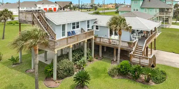 16700 Jamaica Beach Road