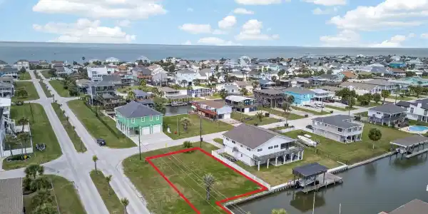 22003 Matagorda Drive