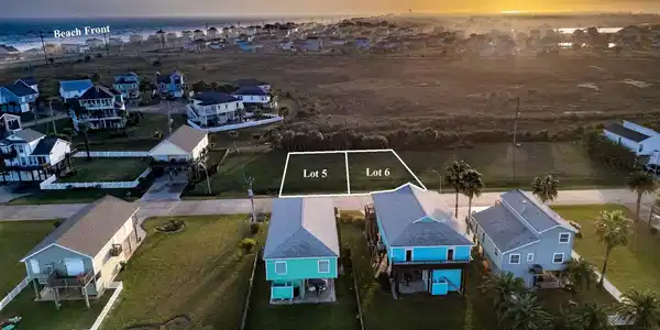 Lot 5 Isla Del Sol Dr