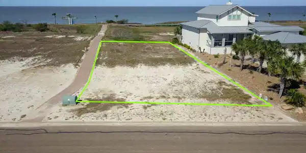 Lot 38 Blk 1 Bay Club Drive