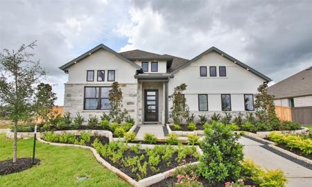 4916 Dickens Landing Drive