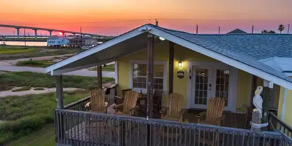 310 Shark Lane