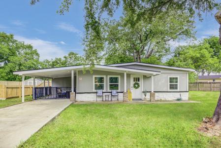 541 Circle Drive