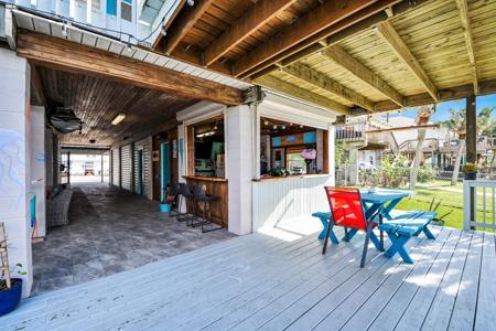 731 Marlin Street