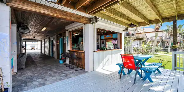 731 Marlin Street