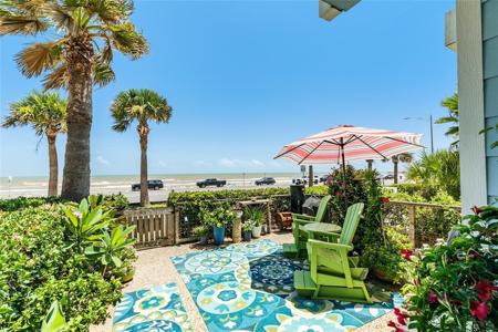 8302 Seawall Boulevard