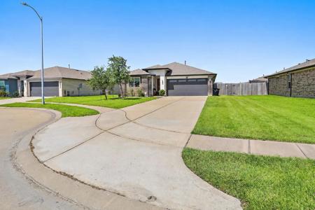 407 Turtle Oak Lane