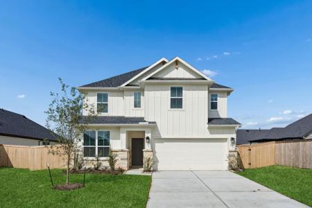 310 Ruby Ford Drive