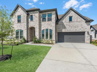 3022 Shelly Bayou Court