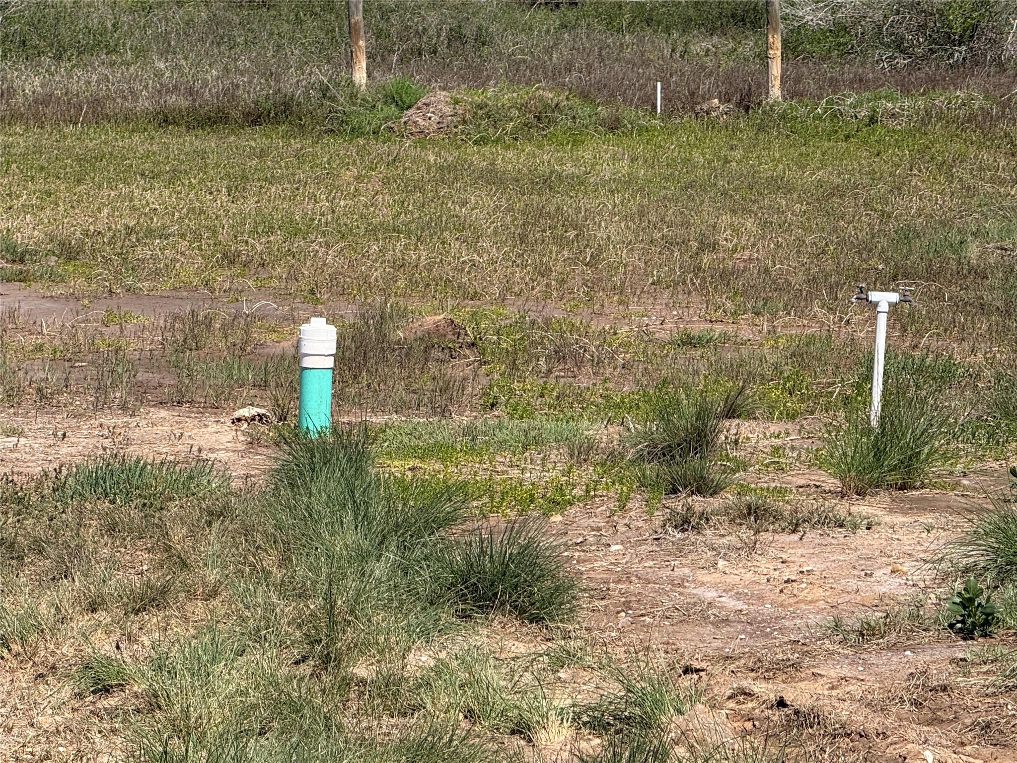 Image 2: Water/Sewer installed