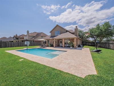 2560 Wild Oak Forest Lane