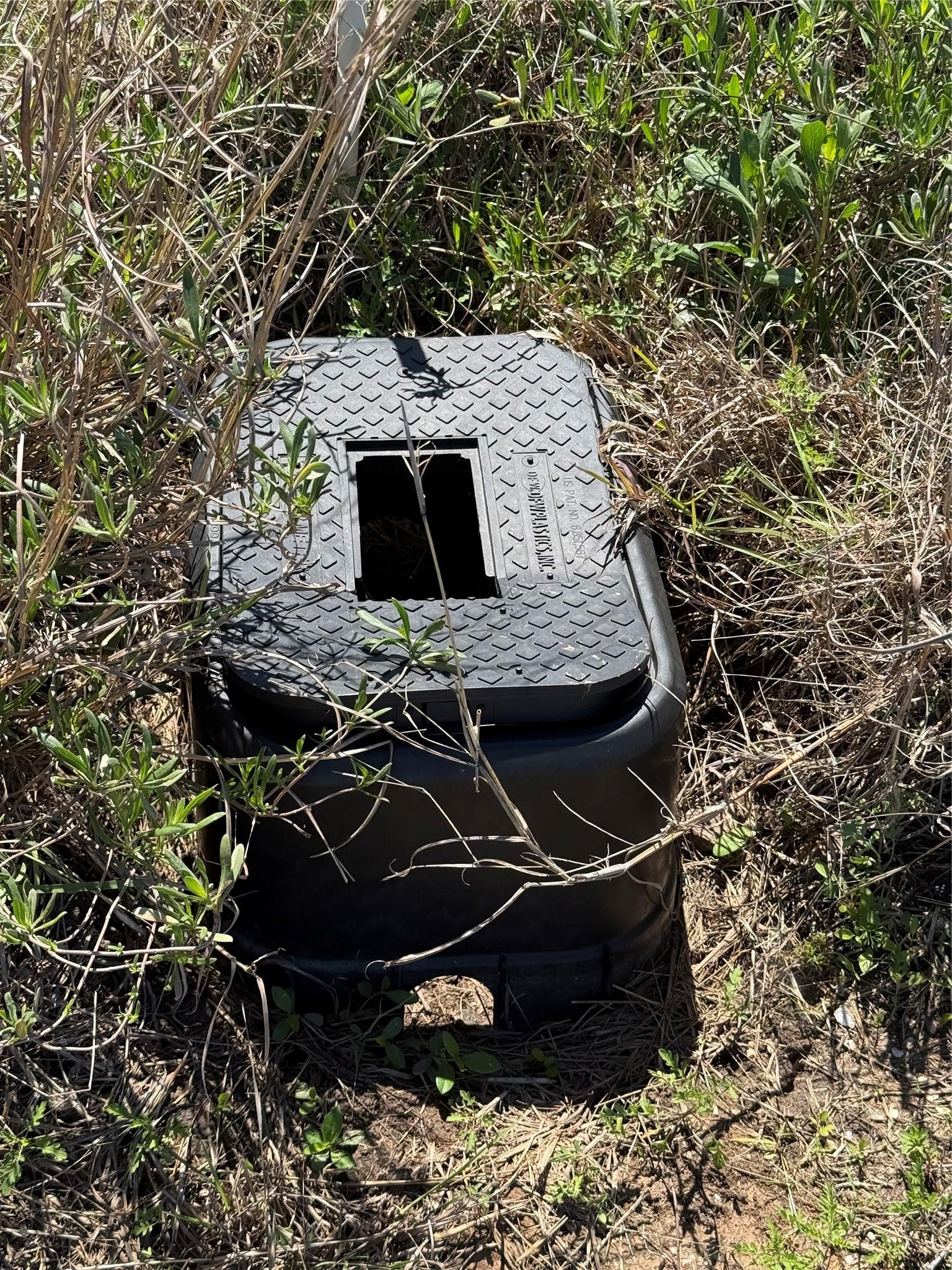 Image 4: Water Meter
