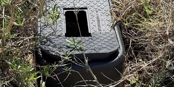 Image 4: Water Meter