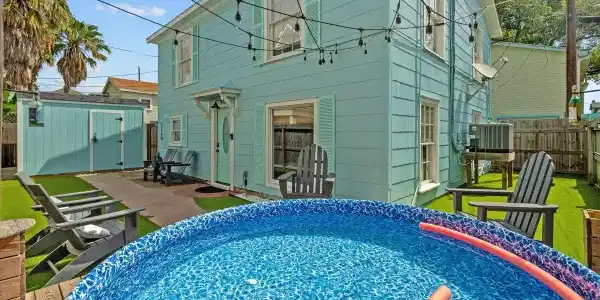 1408 26th REAR Street