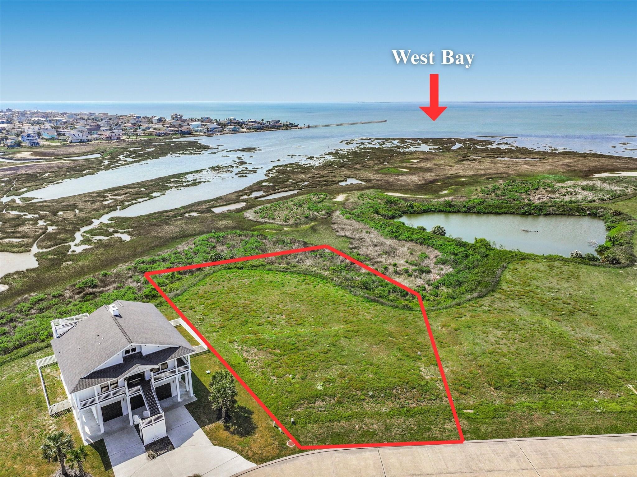 Image 2: Highly desirable West End gated community.
