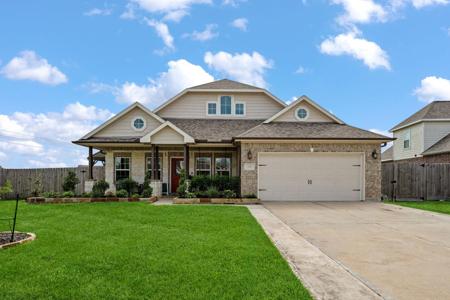 226 Rio Grande Drive
