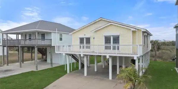 22322 Vista Del Mar