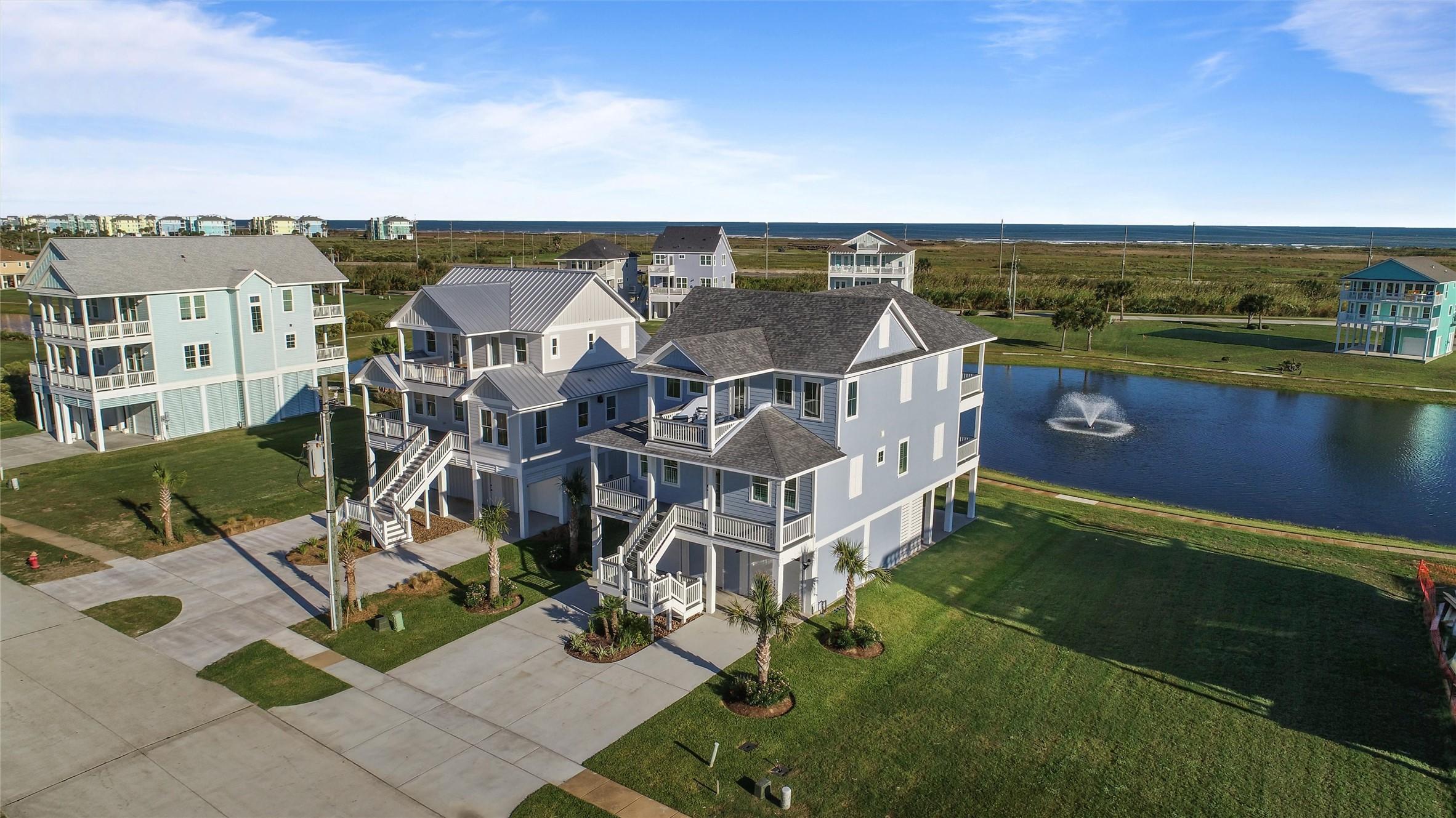 Image 3: Gulf views!