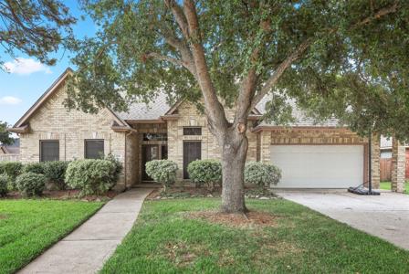 3221 Scenic Shore Drive