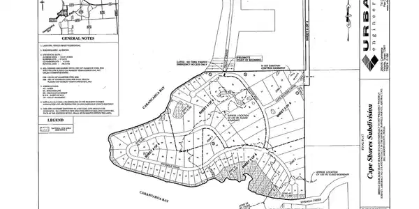 Lot 19 Fivemile Trail