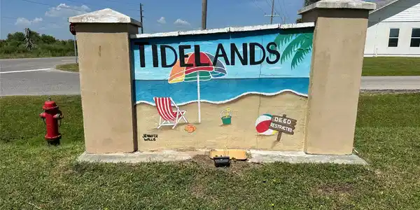 000 Sand Dune Drive--Lot 4 Only Drive