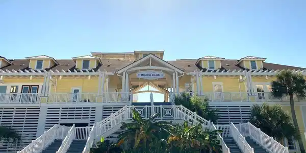 Image 2: Pointe West Beach Club