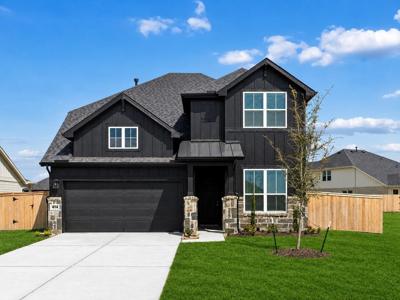 414 Ruby Ford Drive