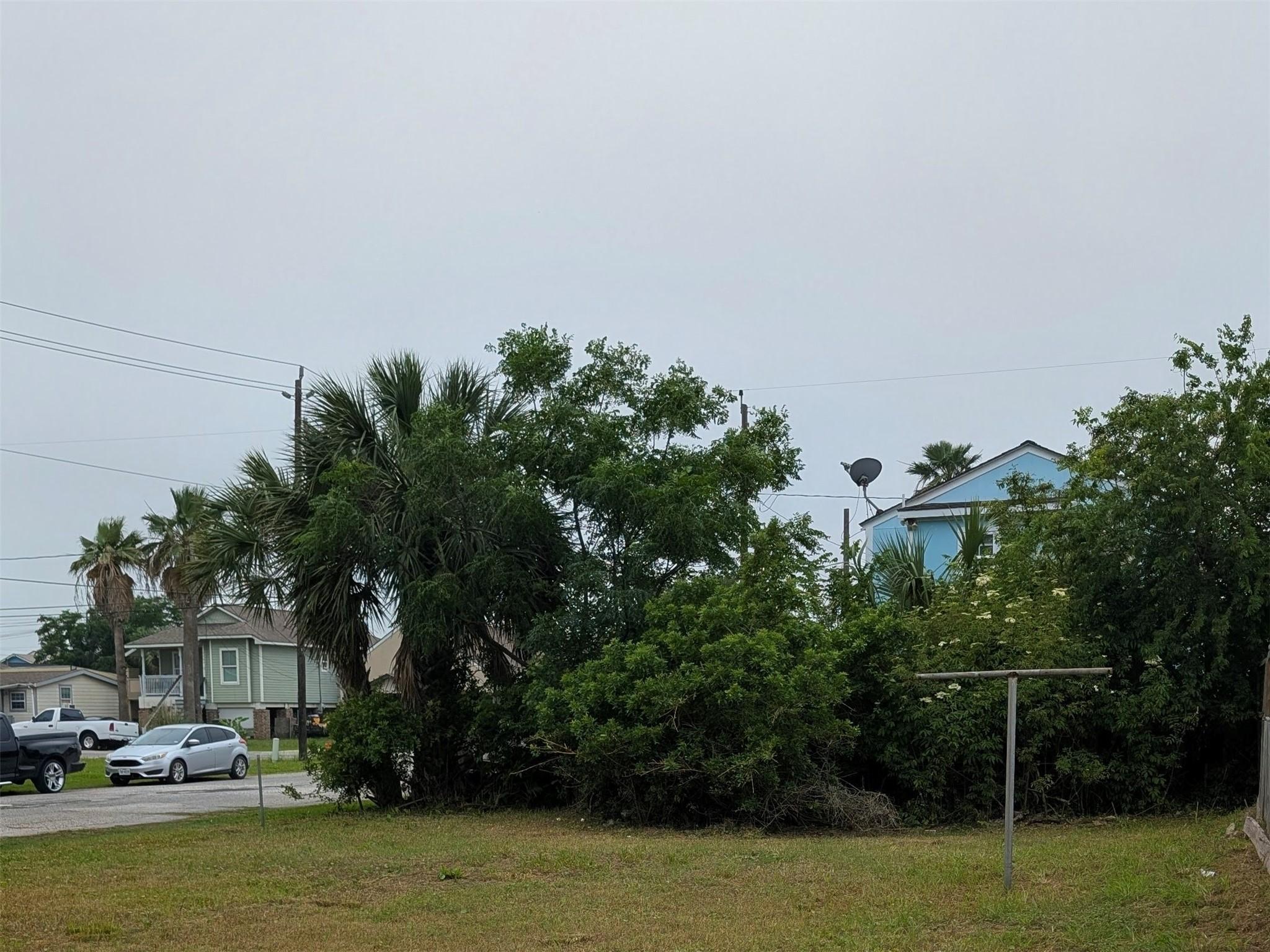 Image 4: looking SW