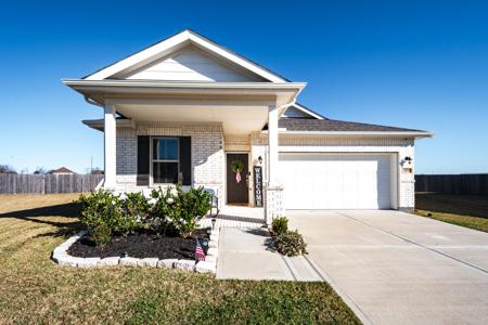 403 Hidden Brook Drive