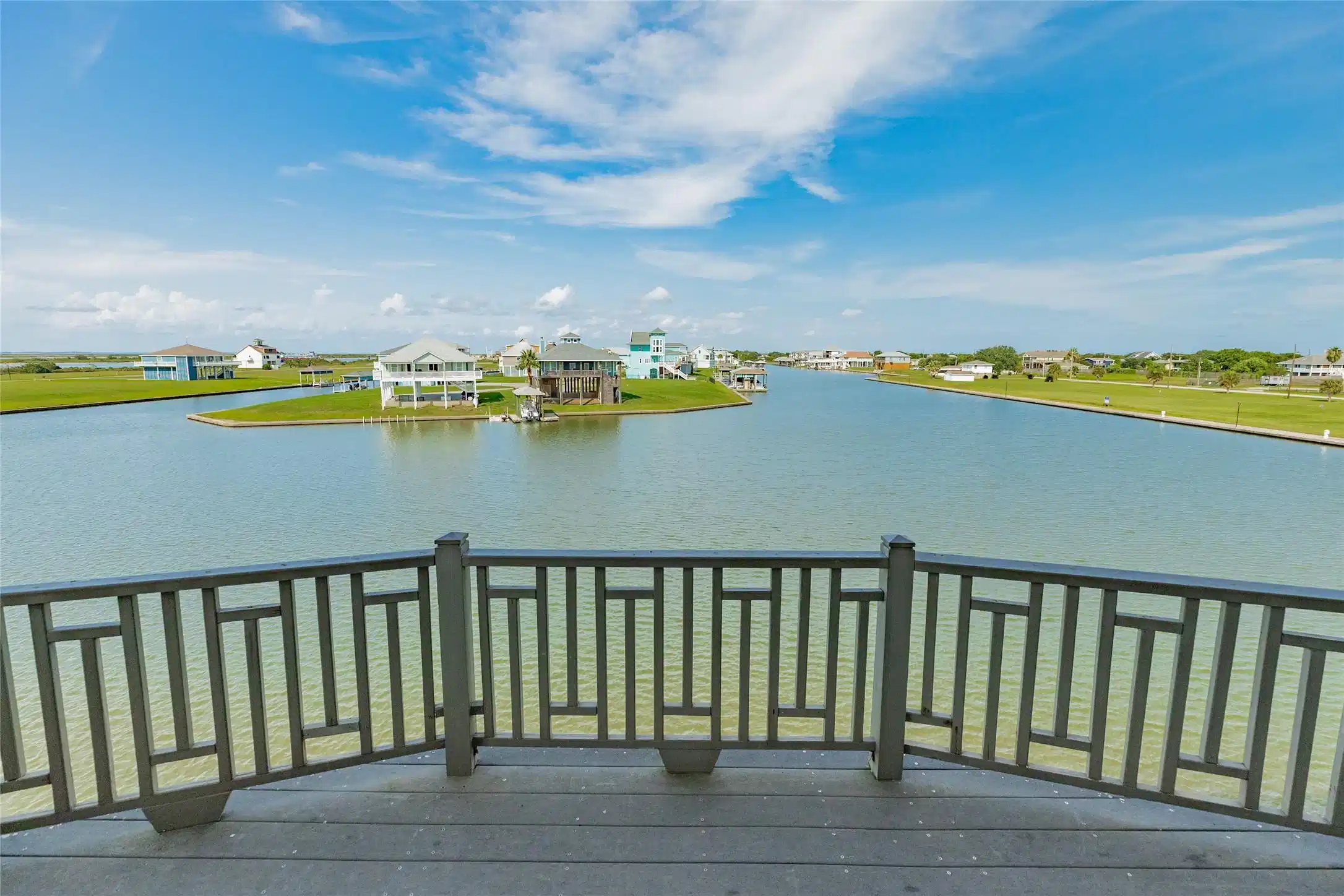 Image 1: Waterfront views.